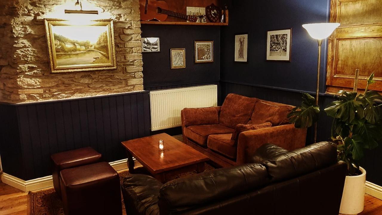 פאלמות' Jacobs Ladder Inn מראה חיצוני תמונה
