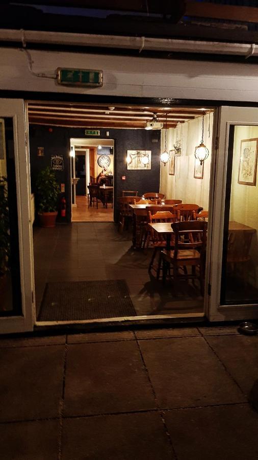פאלמות' Jacobs Ladder Inn מראה חיצוני תמונה