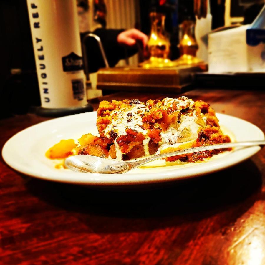 פאלמות' Jacobs Ladder Inn מראה חיצוני תמונה