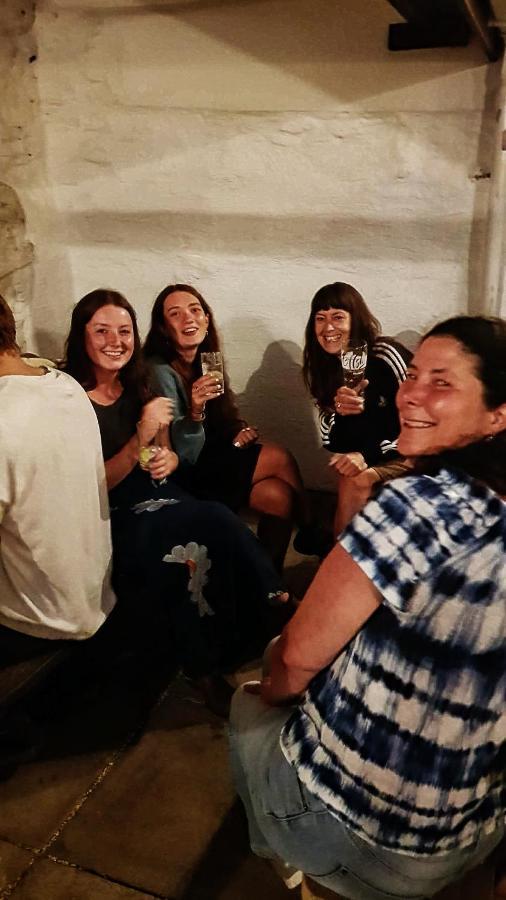 פאלמות' Jacobs Ladder Inn מראה חיצוני תמונה