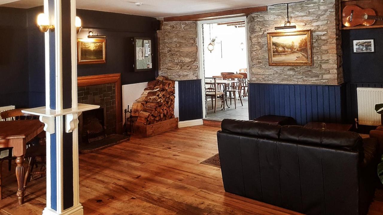 פאלמות' Jacobs Ladder Inn מראה חיצוני תמונה