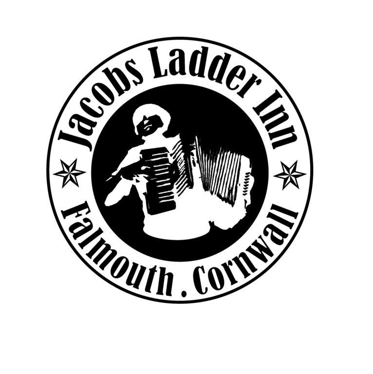 פאלמות' Jacobs Ladder Inn מראה חיצוני תמונה
